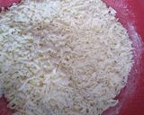 Foto del paso 1 de la receta: Arepitas Horneadas