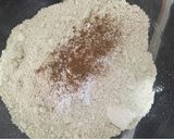 Foto del paso 3 de la receta: Bizcocho fitness se manzana y avena (ideal como pre entreno)