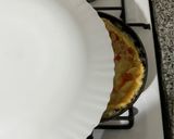 Foto del paso 6 de la receta: Tortilla de papas con algún tip