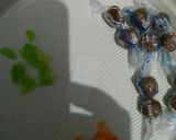 A picture of step 6 of Homemade cone(softy)chat.