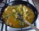 Foto del paso 7 de la receta: Revuelto de arroz y arvejas