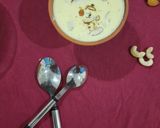 યલ્લો ખીર (Yellow Kheer Recipe In Gujarati) રેસીપી સ્ટેપ3ફોટો