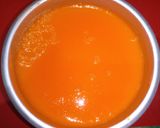 Foto langkah ke 5 dari resep Pudding Susu Mangga Nutrijell.