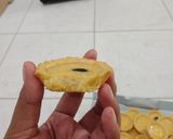 Foto langkah ke 11 dari resep Pie susu.
