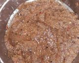 गोभी मटर की रसेदार सब्जी (Gobhi matar ki rasedar sabzi recipe in hindi)  रेसिपी चरण 2 फोटो