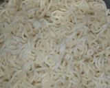 ચીઝ મેગી બાઇટ્સ (Cheese Maggi Bites Recipe in Gujarati) રેસીપી સ્ટેપ1ફોટો