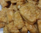 Foto langkah ke 1 dari resep Orek Tempe Basah ✅.