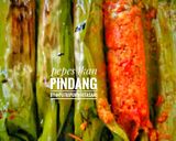Foto langkah ke 5 dari resep Pepes Ikan Pindang.