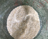 Foto del paso 1 de la receta: Bizcocho marmolado fit