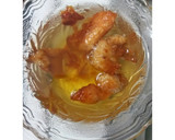 Foto langkah ke 3 dari resep Mie Ayam Bakso Ternyata Lebih Enak Bikin Sendiri Loh.
