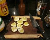 Foto del paso 1 de la receta: Caipiriña
