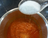Foto del paso 8 de la receta: Salsa de tomate casera para spaghetti