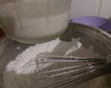 Foto del paso 2 de la receta: Panquequitos de manzana sin tacc