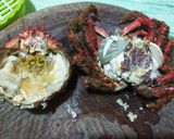 Foto del paso 5 de la receta: Centolla gallega, cocción y presentación