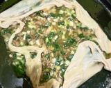 Foto langkah ke 12 dari resep Martabak Ayam.