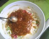 Foto del paso 3 de la receta: Riñones con chiles