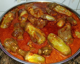 Foto del paso 9 de la receta: Berenjenas de almagro