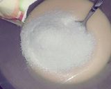 صورة لخطوة 1 من وصفة كرات جوز الهند (رافايلو)