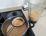 Foto del paso 3 de la receta: Arroz con pollo y almejas