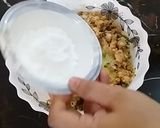 A picture of step 9 of Turnip Surprise Kebab.