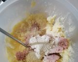 Foto del paso 2 de la receta: Tortitas de papa con atún