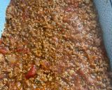 😘 Lasagne Besamel mártással 🍅 recept fázis 6 fotója
