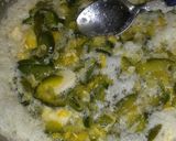 Foto del paso 4 de la receta: Soufflé de zapallitos
