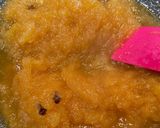 Foto langkah ke 3 dari resep Selai Nanas Mudah dan Enak [Isian Nastar].