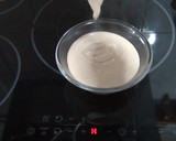 Foto del paso 4 de la receta: Frosting / sin azúcar y sin lácteos / saludable y delicioso