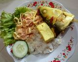 Foto langkah ke 5 dari resep Mie Pangsit ala kadarnya by Bunnda RaYun.