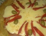 Foto del paso 4 de la receta: Masa para pizza en licuadora