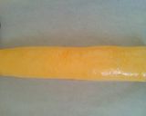 Túrós kalács recept fázis 8 fotója