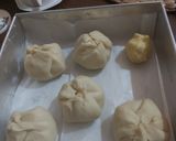 Foto langkah ke 11 dari resep Karipap pusing.