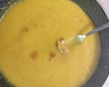 Foto del paso 3 de la receta: Sabana de lomo en salsa de mango 🥭