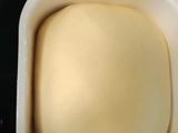 Donat glaze tiramisu homemade