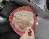 Foto langkah ke 3 dari resep Ikan Dori Goreng Krispi Oats.