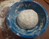 Foto del paso 2 de la receta: Tortas Fritas súper crocantes y facilisimas !!