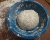 Foto del paso 2 de la receta: Tortas Fritas súper crocantes y facilisimas !!