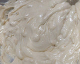 Foto del paso 3 de la receta: Tarta de manzana invertida