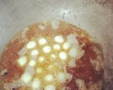 Foto langkah ke 2 dari resep Semur kentang & telur puyuh.