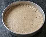 صورة لخطوة 4 من وصفة بيتزا دايت🍕 بدقيق الحبة الكاملة🍕
