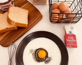 Foto del paso 1 de la receta: French toast!! 🍞
