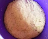 A picture of step 6 of Cinnamon mandazi.