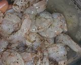 Foto del paso 2 de la receta: Camarones a la diabla