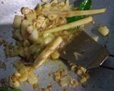 Foto langkah ke 4 dari resep Sup Nila Asam Pedas.
