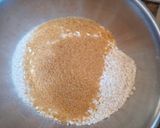 Foto del paso 1 de la receta: Galletas de Avena con Vainilla, Nueces, Sésamo y Chispas de Chocolate