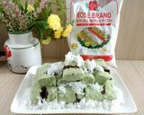 Foto langkah ke 8 dari resep Kue Putu Bambu.