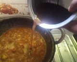 கருணைக்கிழங்கு புளிக்குழம்பு ரெசிபி ஸ்டேப் 10 புகைப்படம்