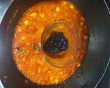 મસાલા કોર્ન ભરતા સબ્જી(masala corn bharta sabji in Gujarati) રેસીપી સ્ટેપ4ફોટો