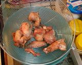 Foto langkah ke 2 dari resep Ayam Goreng Mentega.